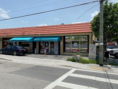 Latin Cafe & Mini Market, Miami