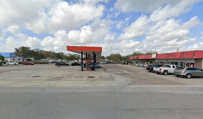 Mari's club, Lakeland