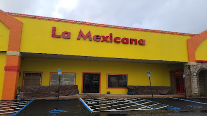 La Mexicana Supermarket, Pensacola