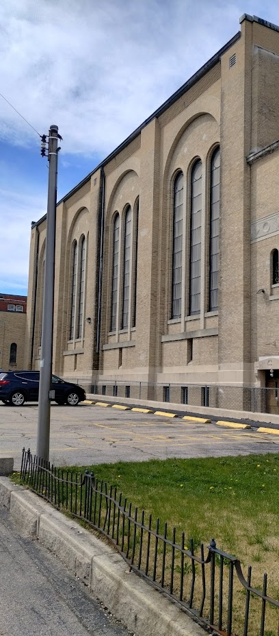 Progreso Latino Inc., Central Falls