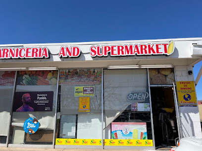 Las 10 Americas Carniceria, Boulder