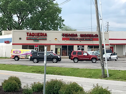 Tienda Morelos, Indianapolis