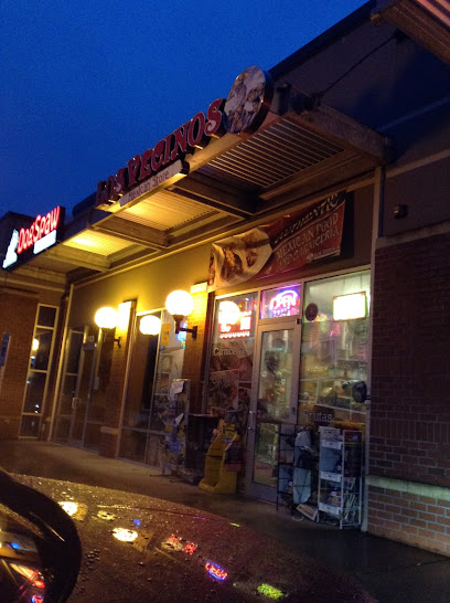Tienda Los Vecinos, Kent