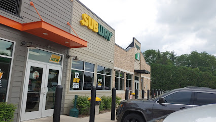 Dunkin', Lake Geneva