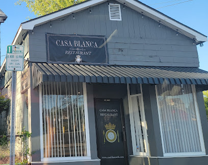 Casa Blanca, Nashua