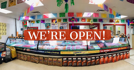 A&V Lopez Super Carniceria, Brownsville