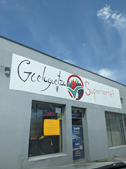La Guelaguetza Market, Wichita
