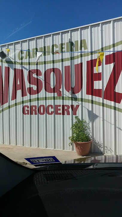 Vasquez Grocery Y Carniceria, San Angelo