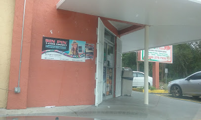 Carniceria La Calentana Dos, Deland