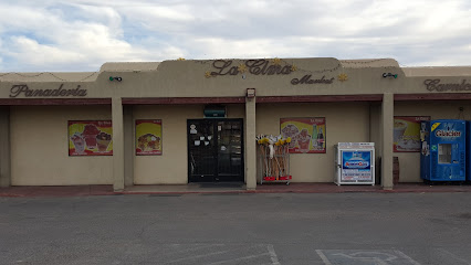 La Cima Market, Tucson