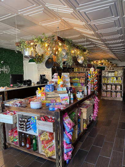 Tienda Latina La Tapatia 3, Norfolk