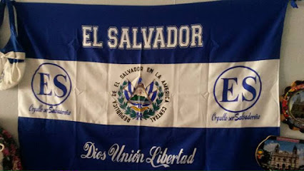 Tienda Salvadorena en Cleveland OH