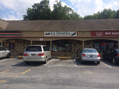La Favorita, Newark