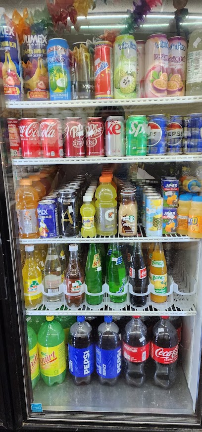 Carniceria Guanatos, Fort Smith