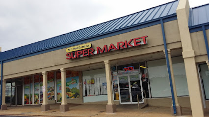 Mi Poblanita Super Market, Auburn
