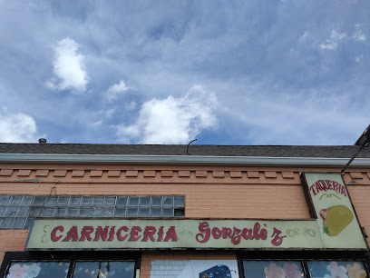 Gonzalez Grocery, Kankakee