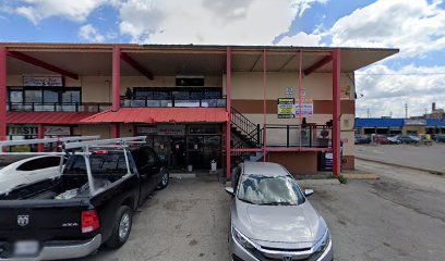 Hispano Latino Store