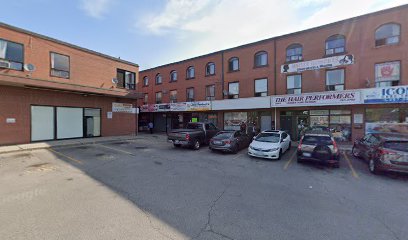 The Place Latin Products