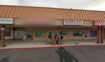 San Pedro Store