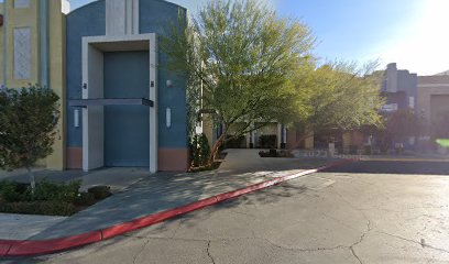 Dulcería la Hispana