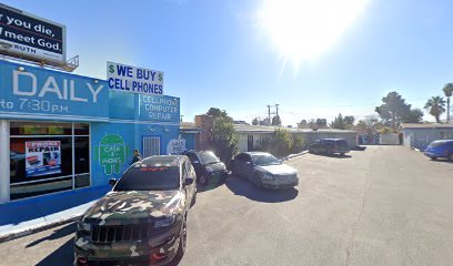 Tienda Latina 99 Plus