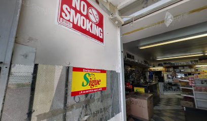 Sabor Latino Food Store Llc