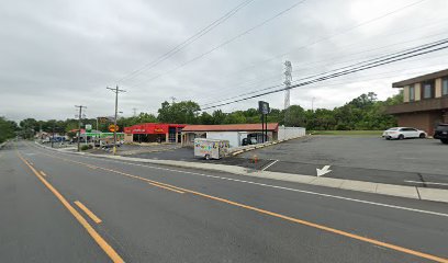 Kairos Latin Grocery LLC