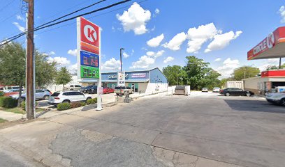 Lo Nuestro Food Market