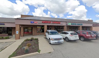 Amigo's Express