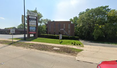 Rockford Regional Hispanic Chamber of Commerce