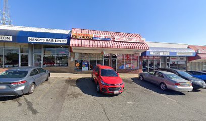 International Mercado Latino