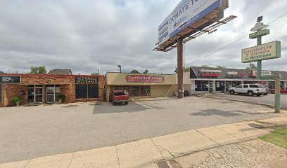 Carniceria Y Tienda La Mexican