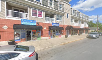 Latino Mini Store