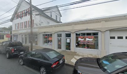 Los Latinos Meat Market