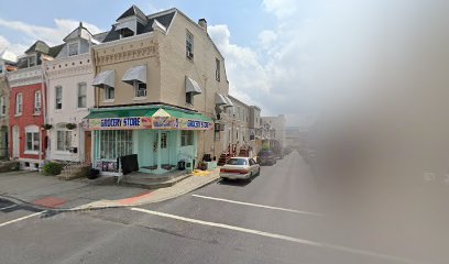 El Caribe Grocery
