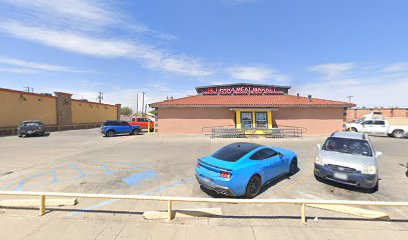 Super Mercado Mexicano