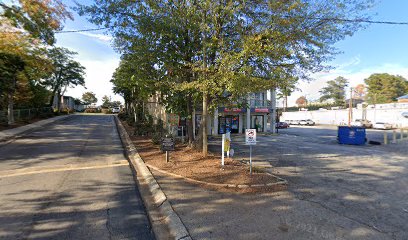 Latin Grocery