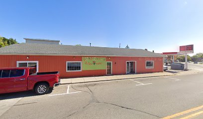 Mendoza Food Store