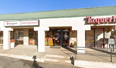Imperio Tienda Latina