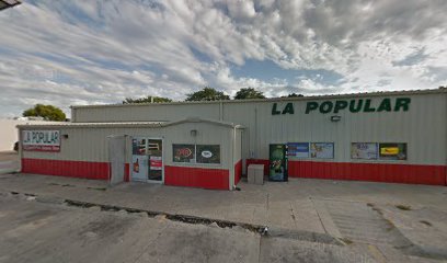 La Popular