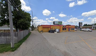 Supermercado 3 Hermanos
