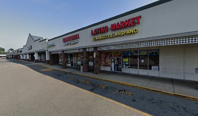 Latino Market