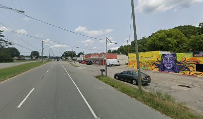 Doña Ana Tienda Latina