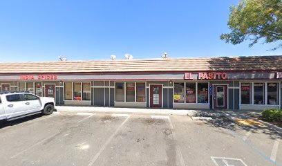 El Pasito