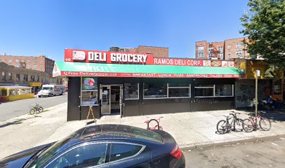 Fiesta Minimarket Corp.