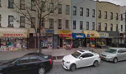 La San Marqueñita Grocery & Variedades