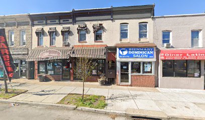 Jambato Variedades Latinas