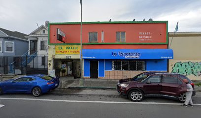Supermercado Los Pericos