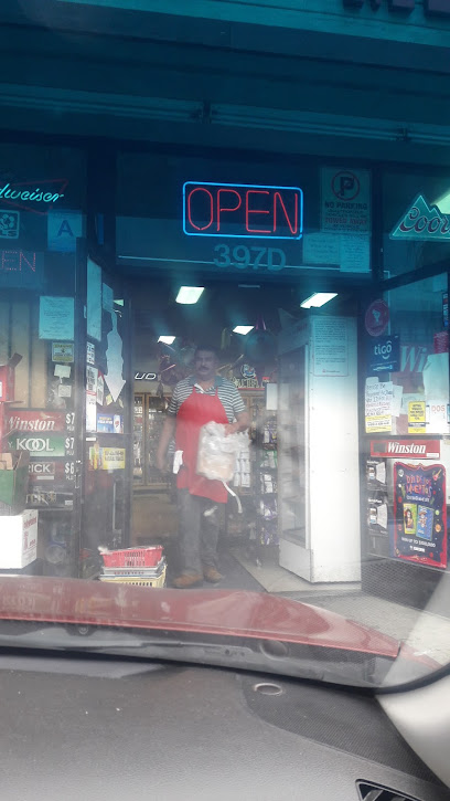 Carniceria La Famosa