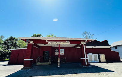 Woodstock Food Liquor & Tobacco